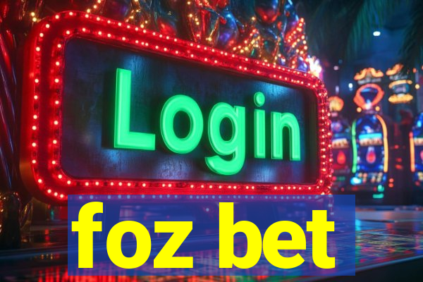 foz bet